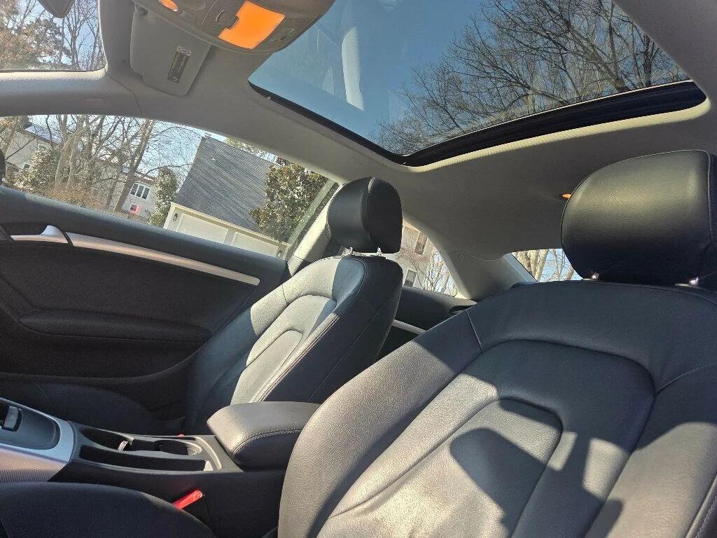 used 2015 Audi A5 car, priced at $12,988