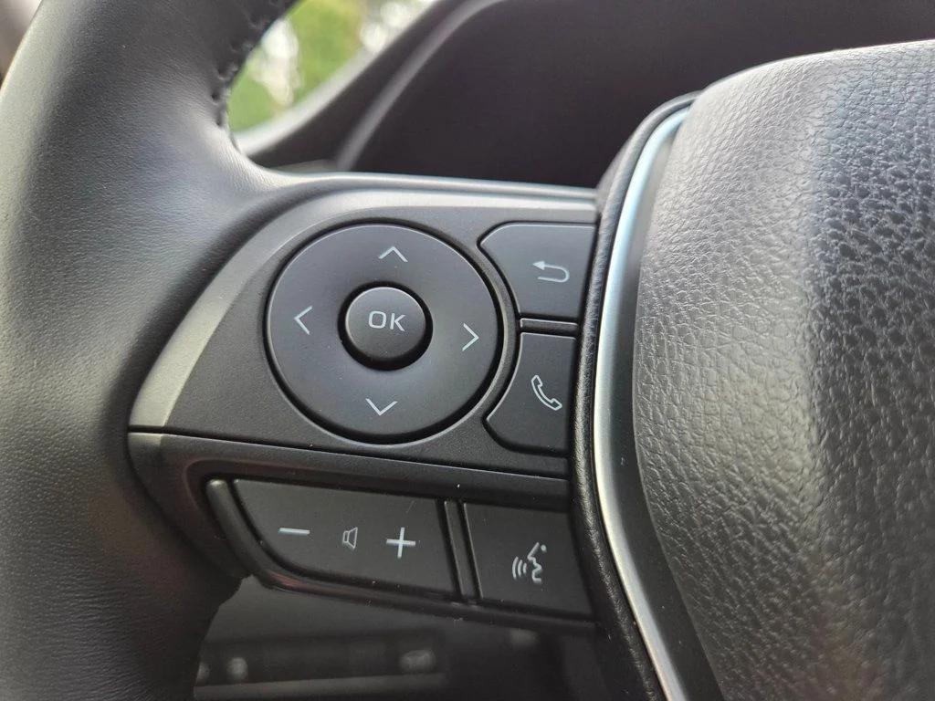 used 2021 Toyota Venza car, priced at $27,500