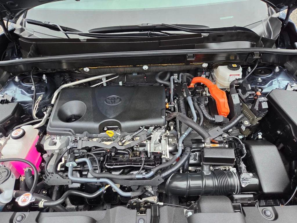 used 2021 Toyota Venza car, priced at $27,500