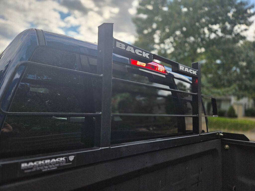 used 2021 Ram 1500 Classic car, priced at $24,987