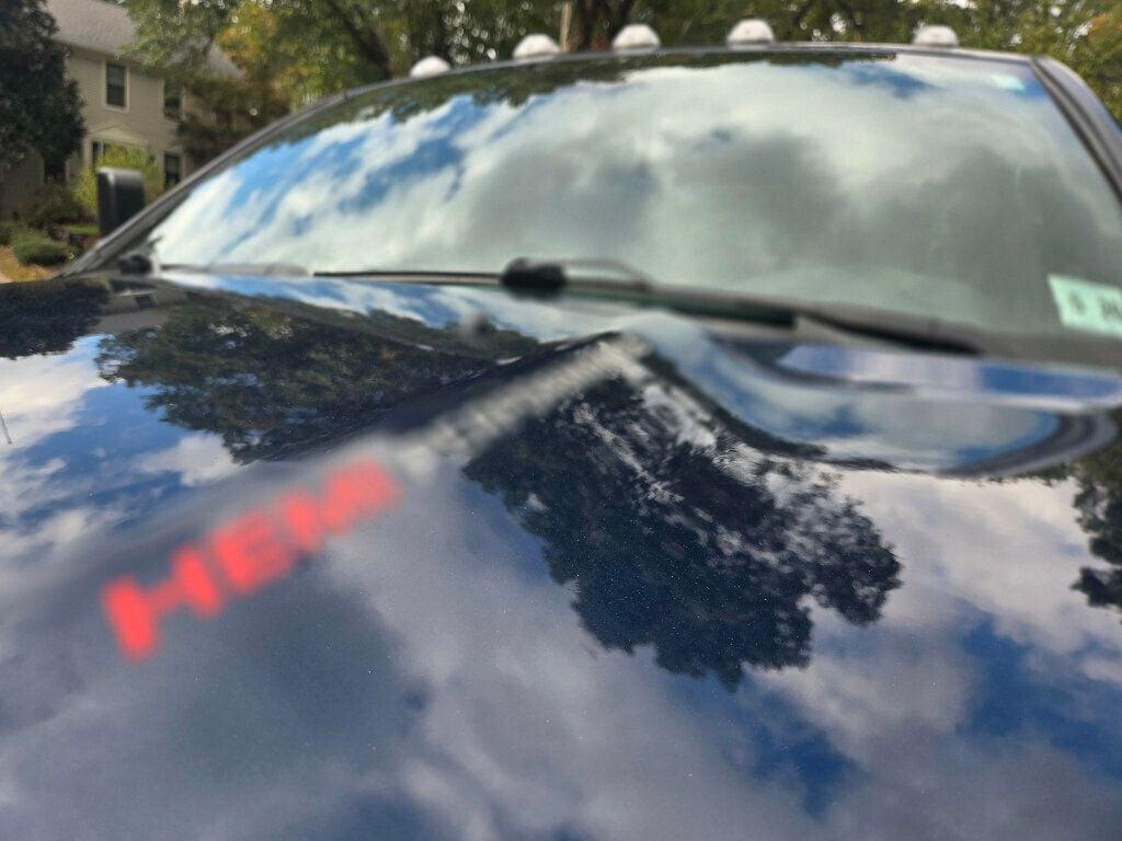 used 2021 Ram 1500 Classic car, priced at $24,987