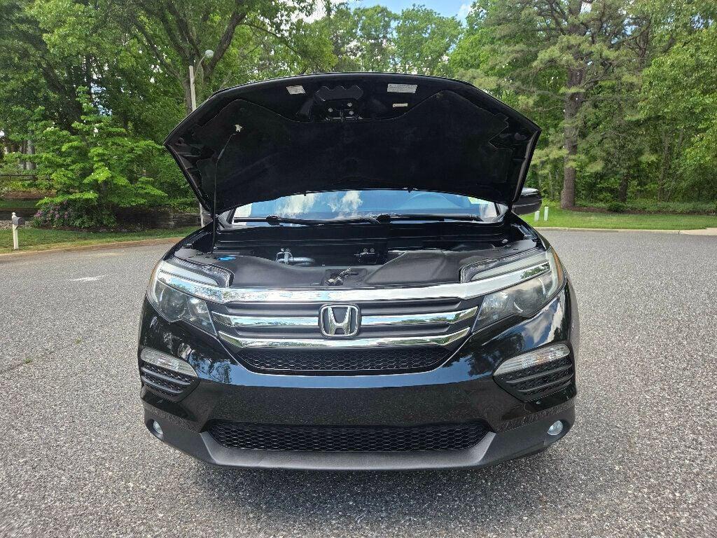 used 2016 Honda Pilot car, priced at $15,996