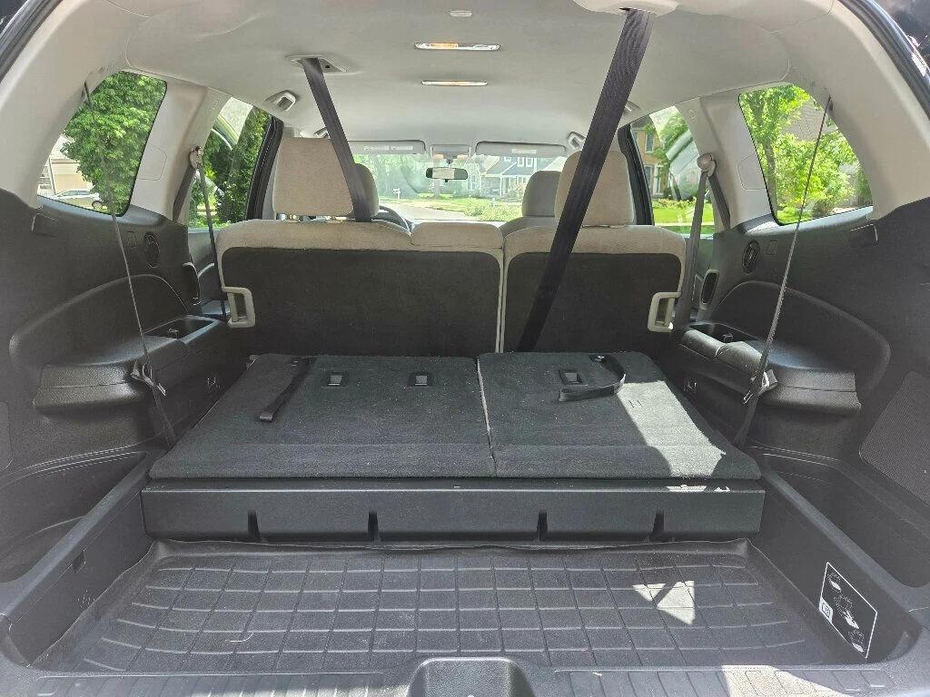 used 2016 Honda Pilot car, priced at $15,996