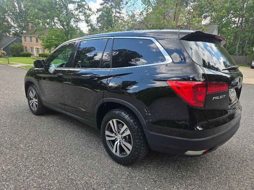 used 2016 Honda Pilot car, priced at $15,996