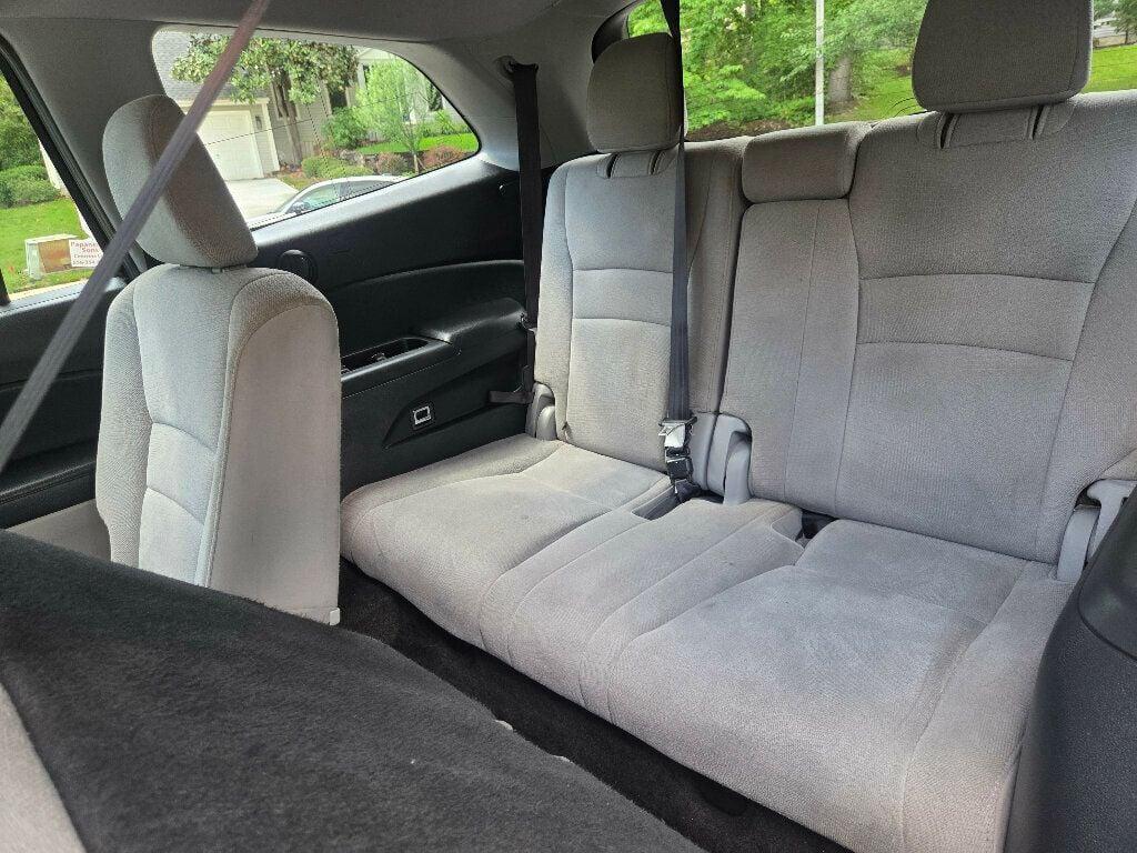 used 2016 Honda Pilot car, priced at $15,996