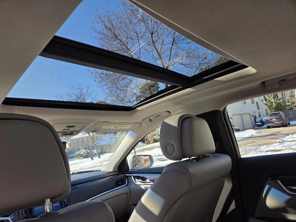 used 2014 Cadillac XTS car, priced at $14,369