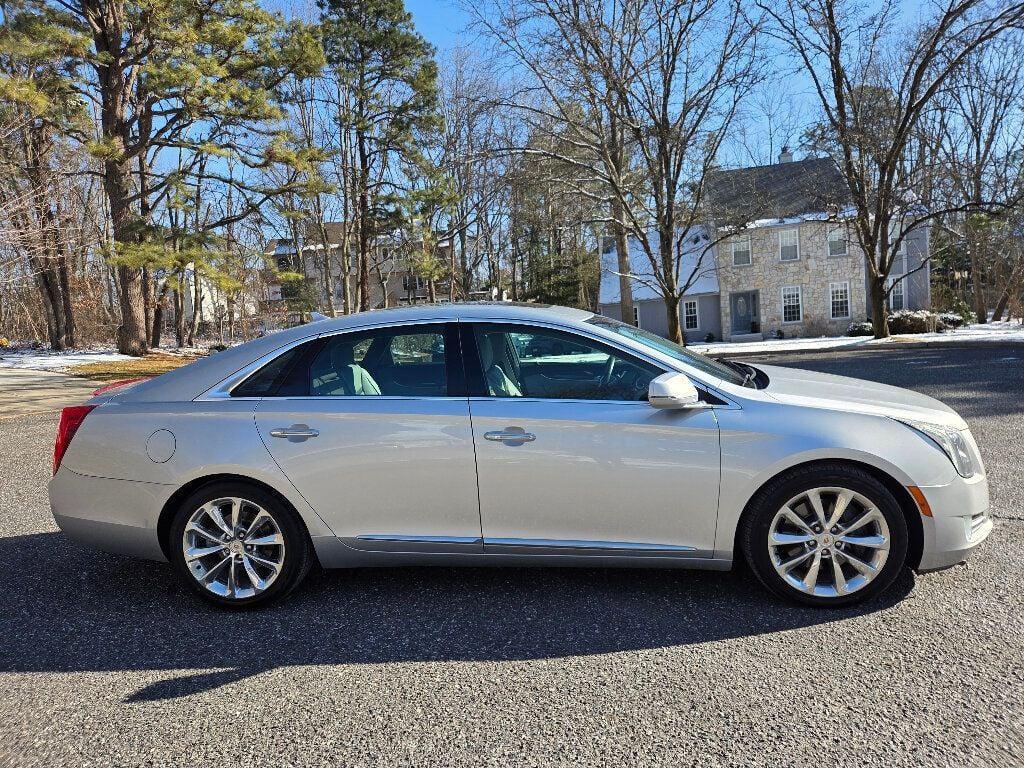 used 2014 Cadillac XTS car, priced at $14,369
