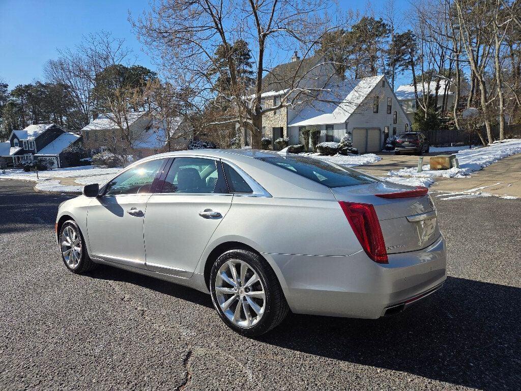used 2014 Cadillac XTS car, priced at $14,369