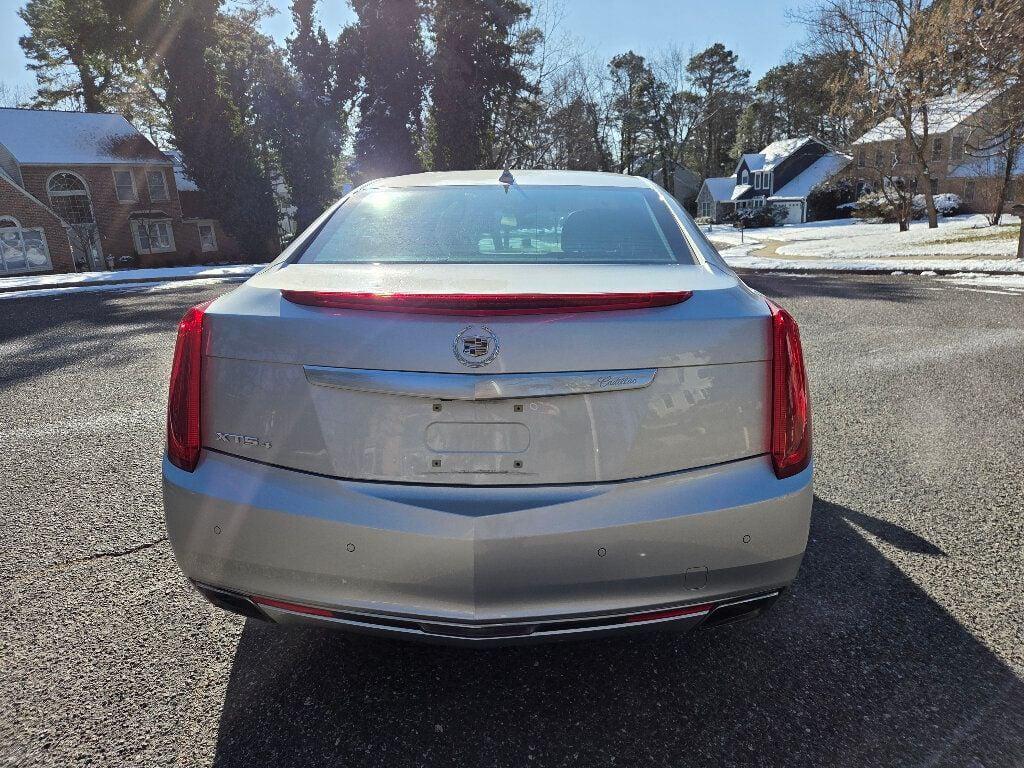 used 2014 Cadillac XTS car, priced at $14,369