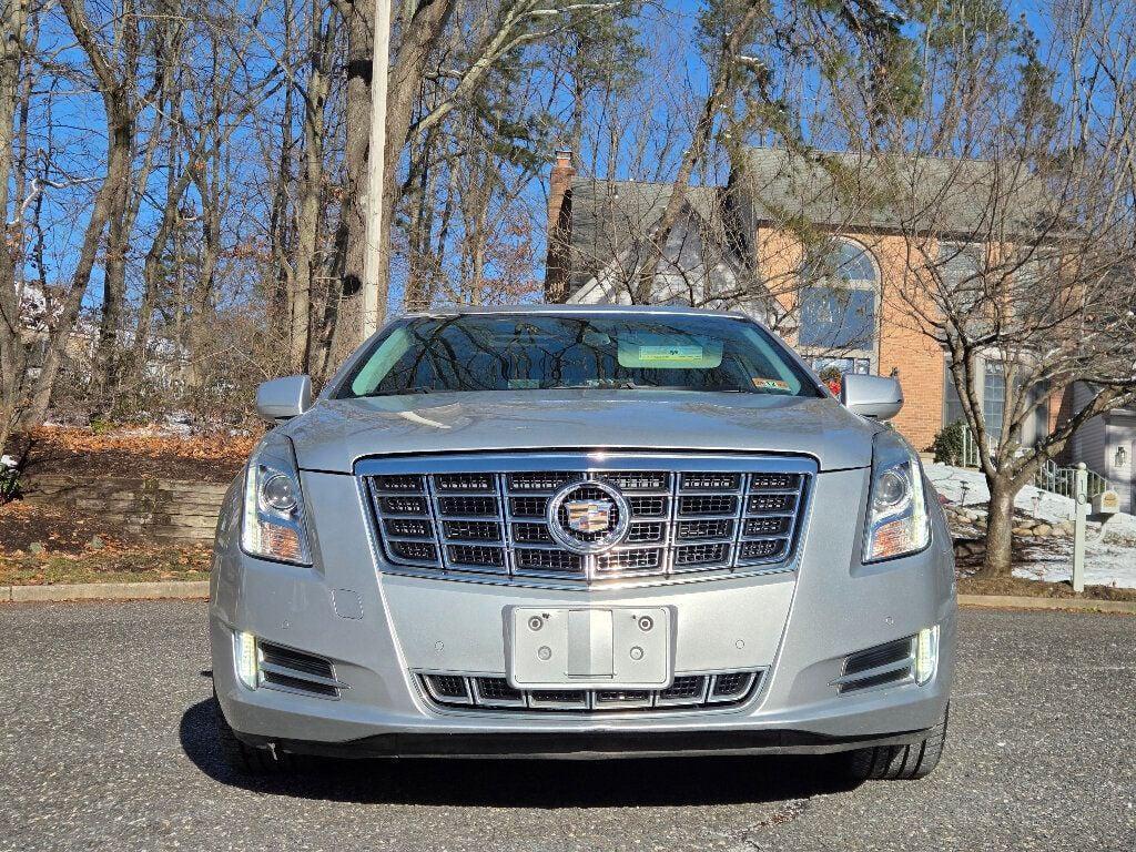 used 2014 Cadillac XTS car, priced at $14,369