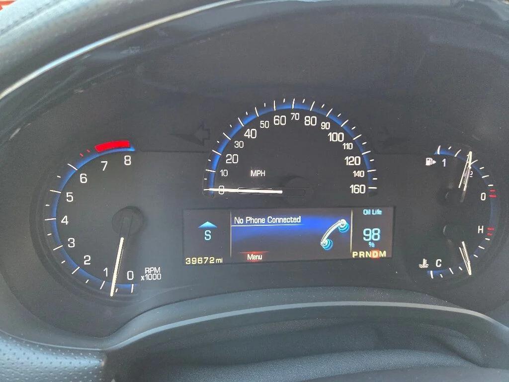 used 2014 Cadillac XTS car, priced at $14,369