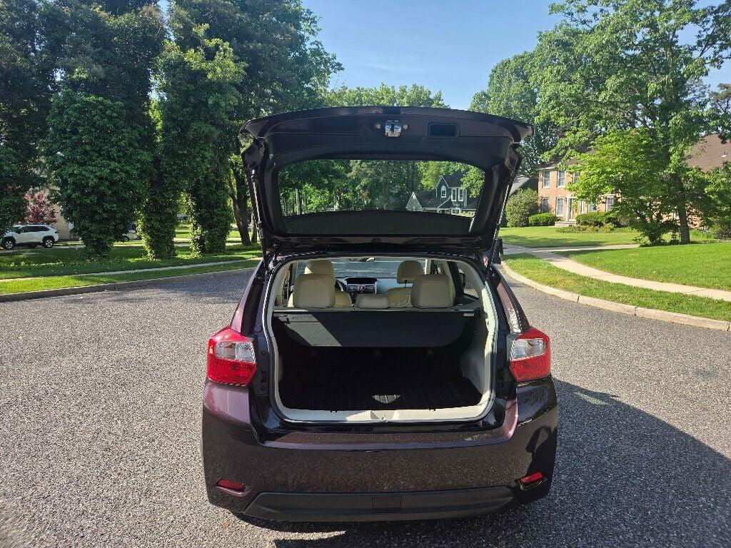 used 2012 Subaru Impreza car, priced at $9,998