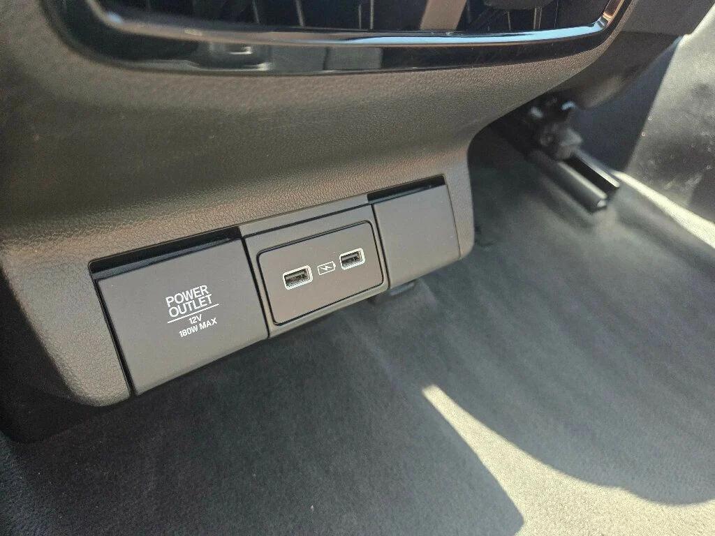 used 2023 Acura MDX car, priced at $35,798