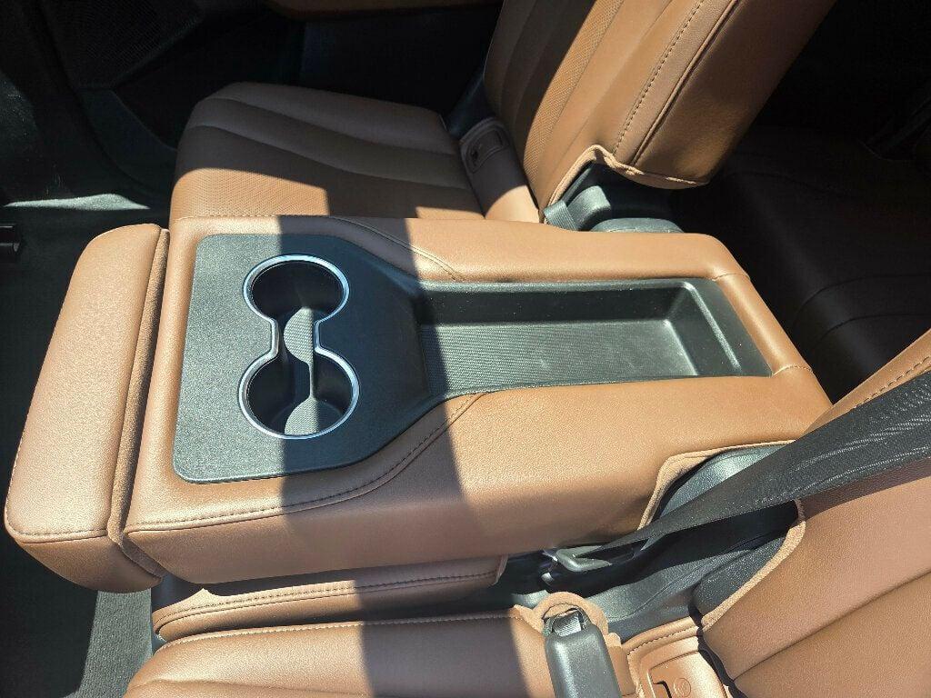 used 2023 Acura MDX car, priced at $35,798
