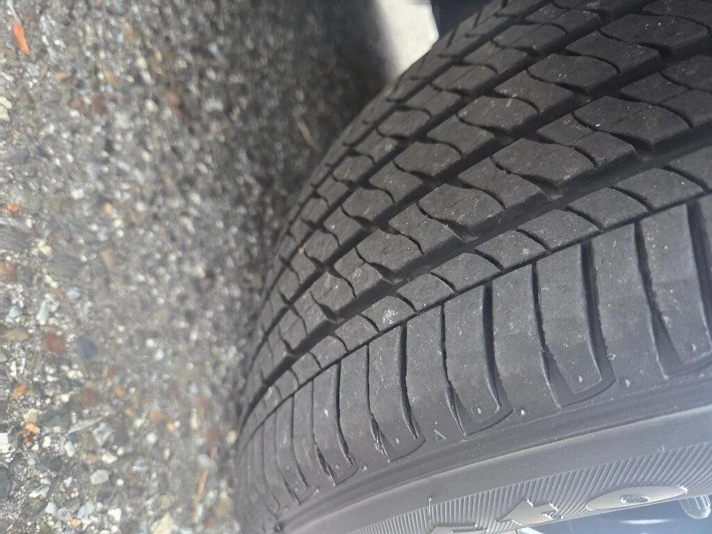 used 2021 Nissan Kicks car, priced at $15,987