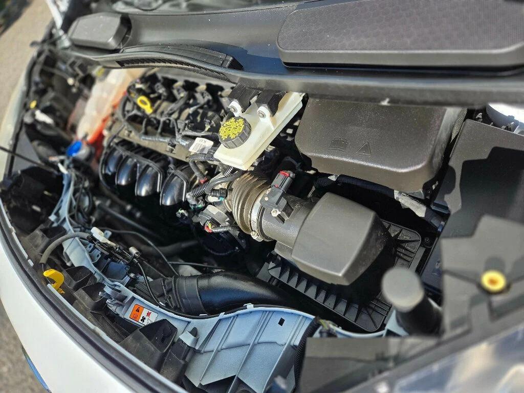 used 2018 Ford Transit Connect car, priced at $16,997