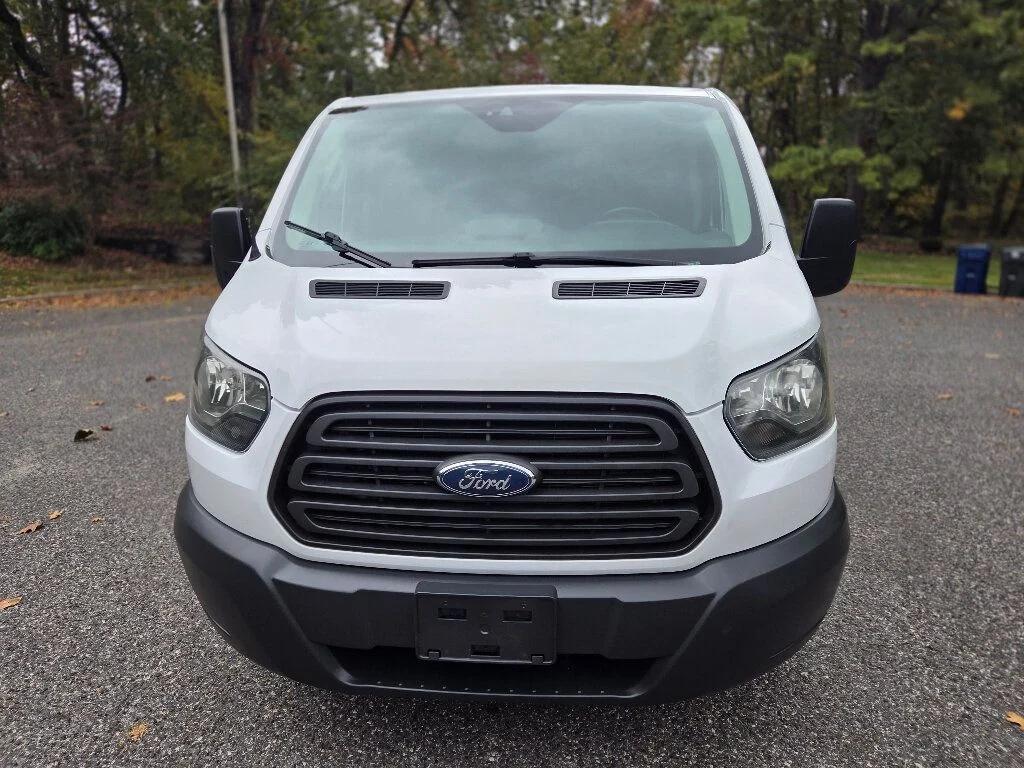 used 2016 Ford Transit-150 car, priced at $26,998