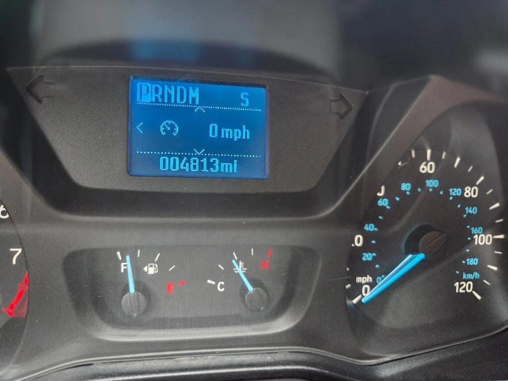 used 2016 Ford Transit-150 car, priced at $26,998