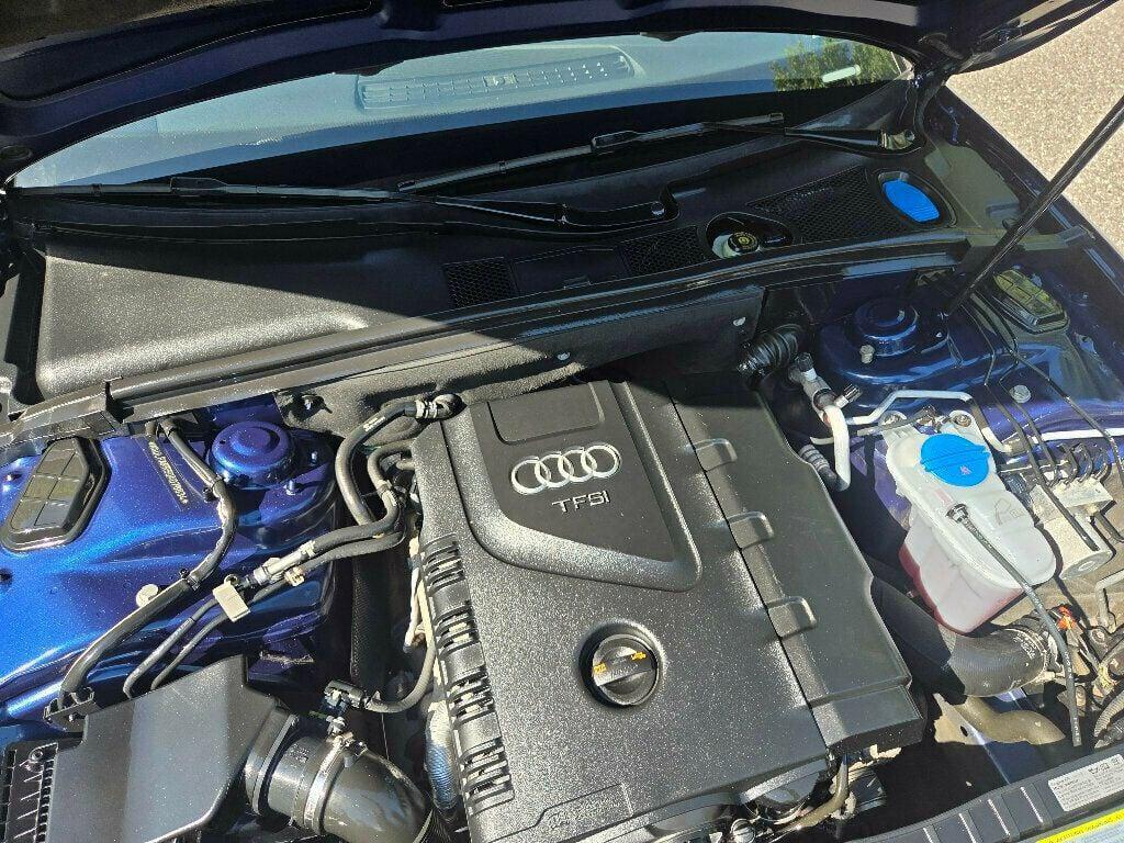 used 2013 Audi A5 car, priced at $9,998