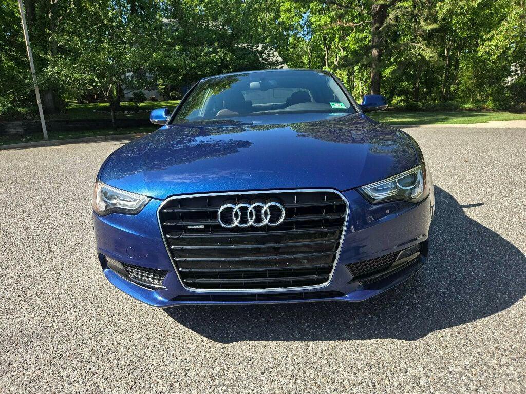 used 2013 Audi A5 car, priced at $9,998