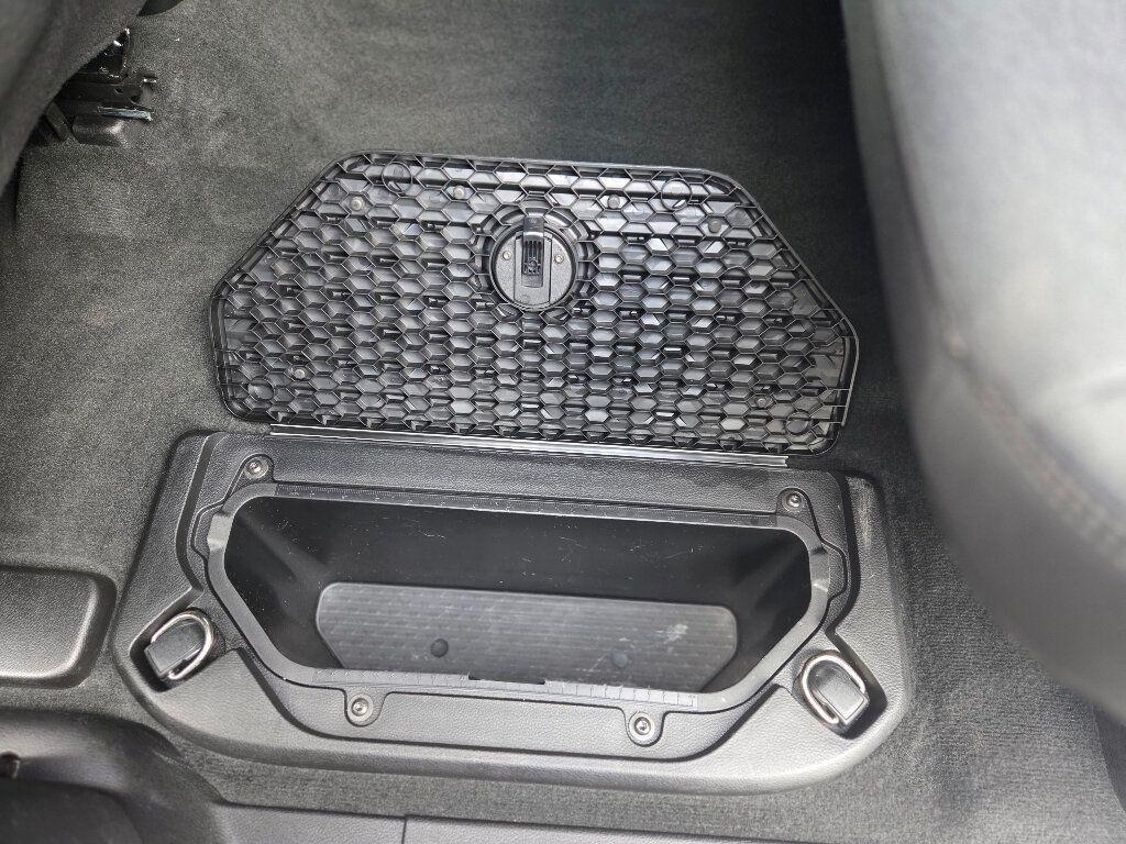 used 2021 Ram 1500 car, priced at $31,889