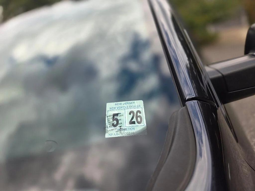 used 2021 Ram 1500 car, priced at $31,889