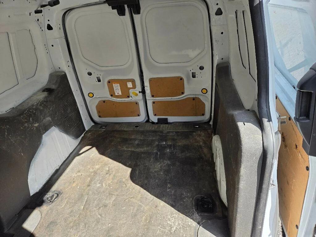 used 2019 Ford Transit Connect car, priced at $10,995