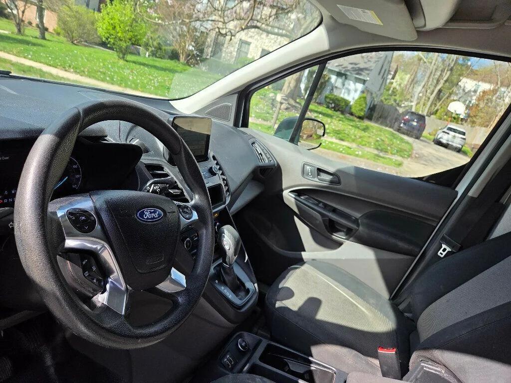used 2019 Ford Transit Connect car, priced at $10,995