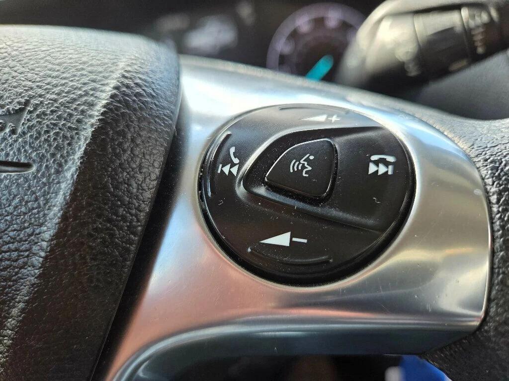 used 2019 Ford Transit Connect car, priced at $10,995