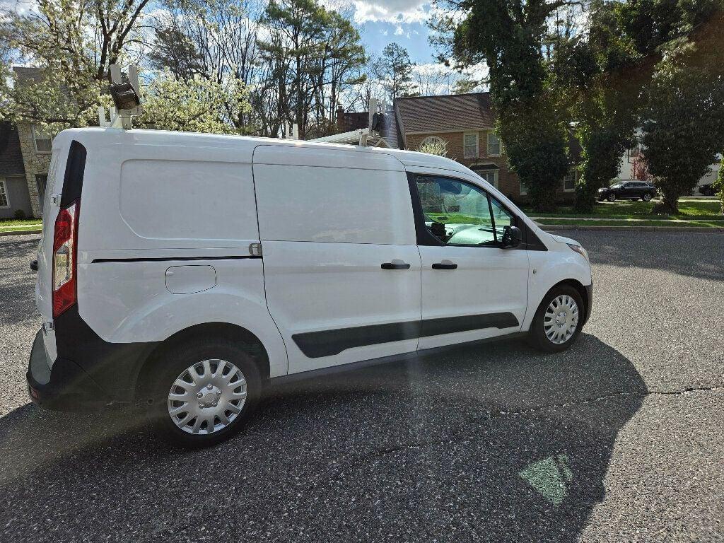 used 2019 Ford Transit Connect car, priced at $10,995