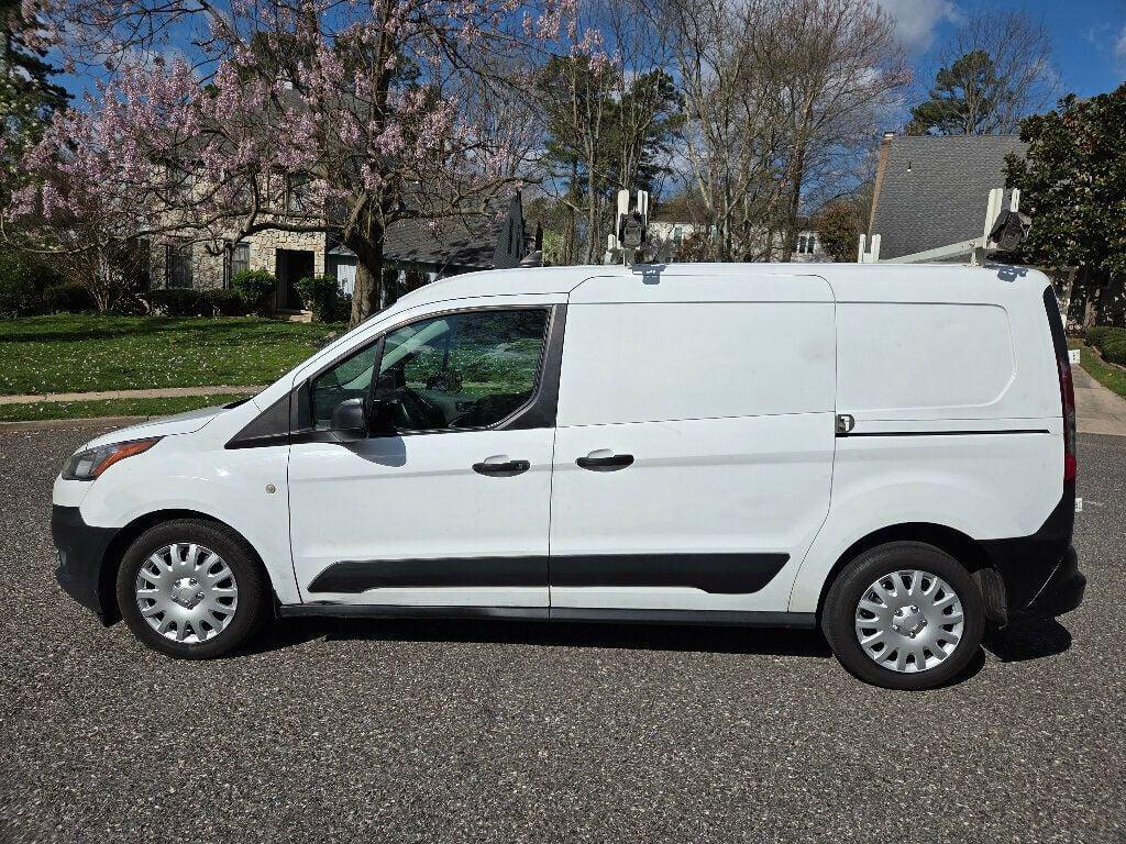 used 2019 Ford Transit Connect car, priced at $10,995