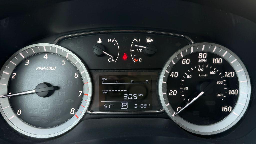 used 2013 Nissan Sentra car, priced at $8,995