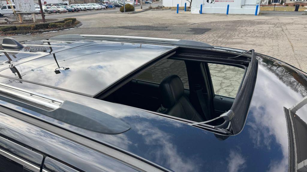 used 2015 Jeep Grand Cherokee car, priced at $11,995