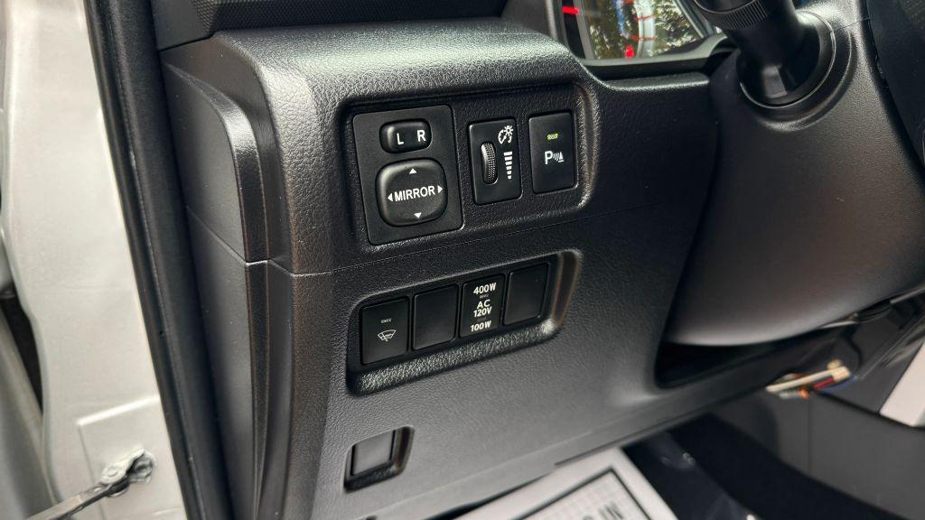 used 2014 Toyota 4Runner car, priced at $21,999