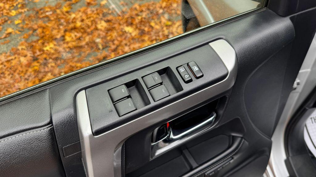 used 2014 Toyota 4Runner car, priced at $21,999