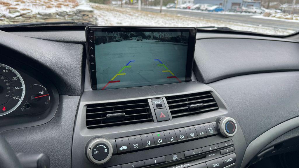 used 2008 Honda Accord car, priced at $6,999