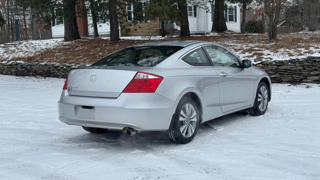 used 2008 Honda Accord car, priced at $6,999