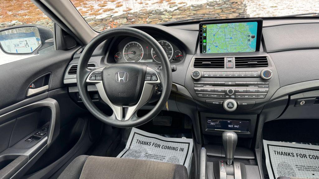 used 2008 Honda Accord car, priced at $6,999