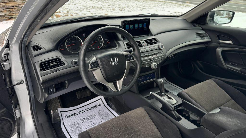 used 2008 Honda Accord car, priced at $6,999