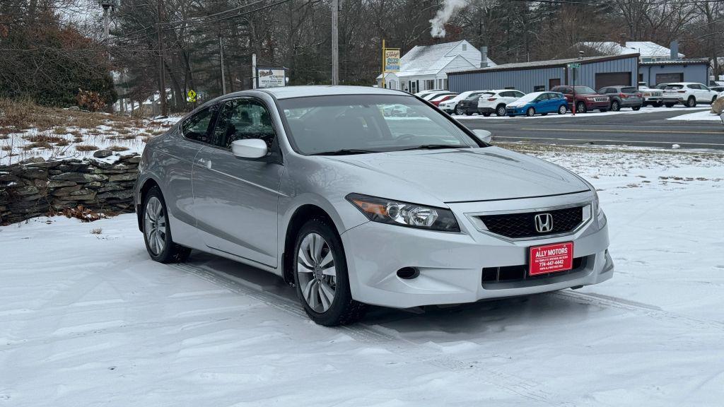 used 2008 Honda Accord car, priced at $6,999