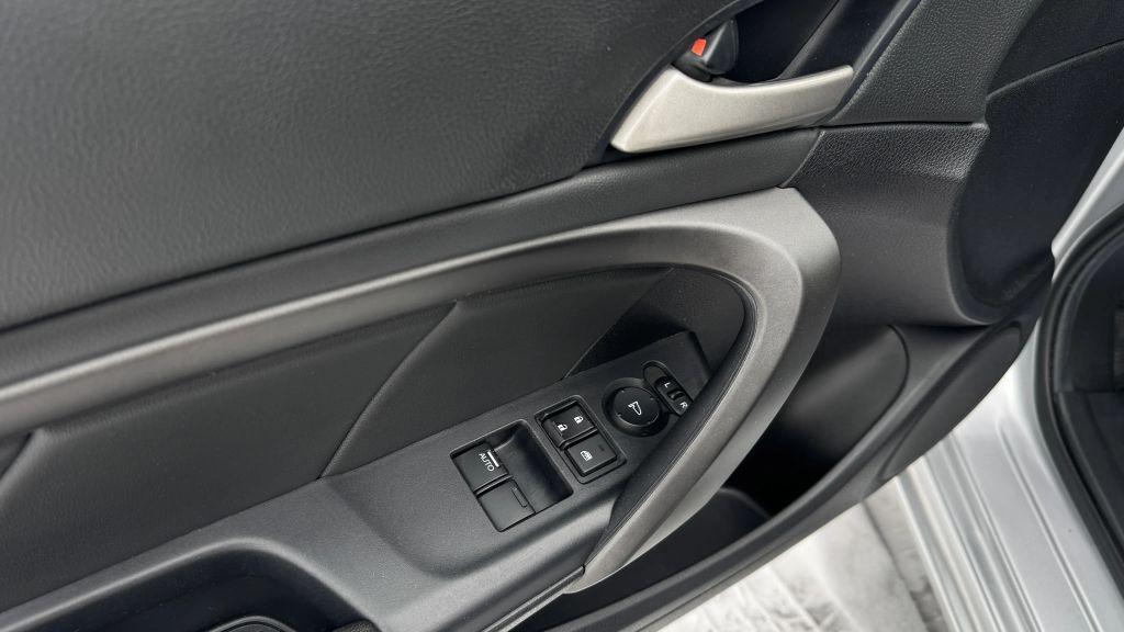 used 2008 Honda Accord car, priced at $6,999