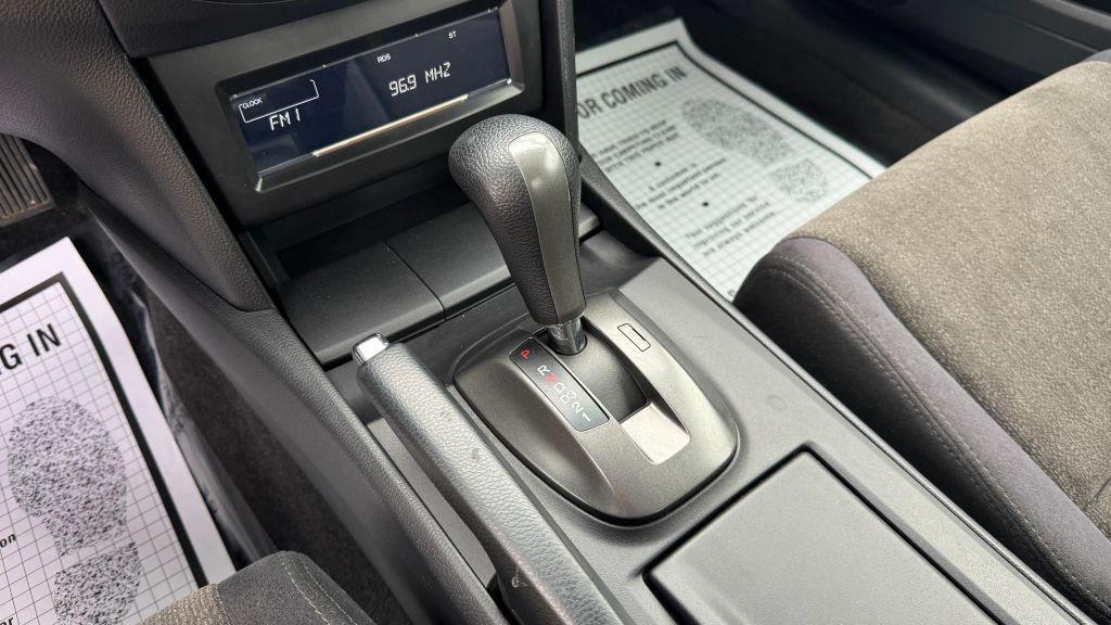 used 2008 Honda Accord car, priced at $6,999