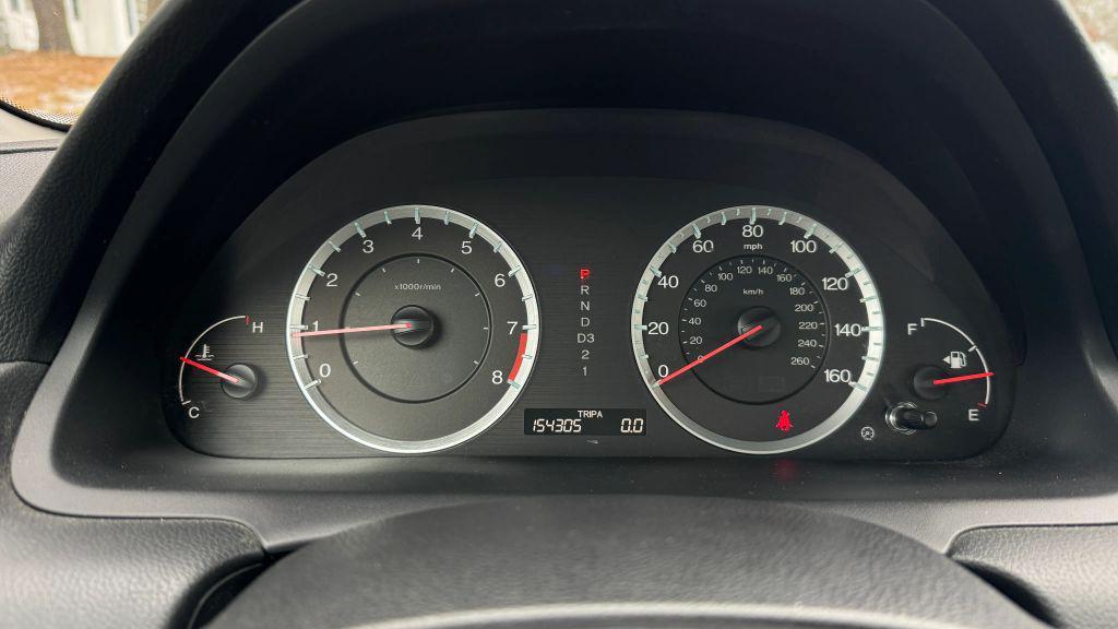 used 2008 Honda Accord car, priced at $6,999