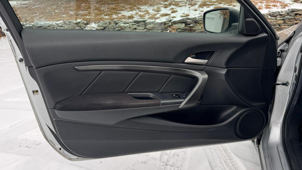 used 2008 Honda Accord car, priced at $6,999