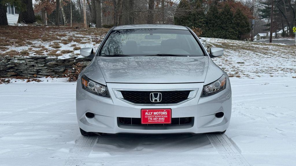 used 2008 Honda Accord car, priced at $6,999
