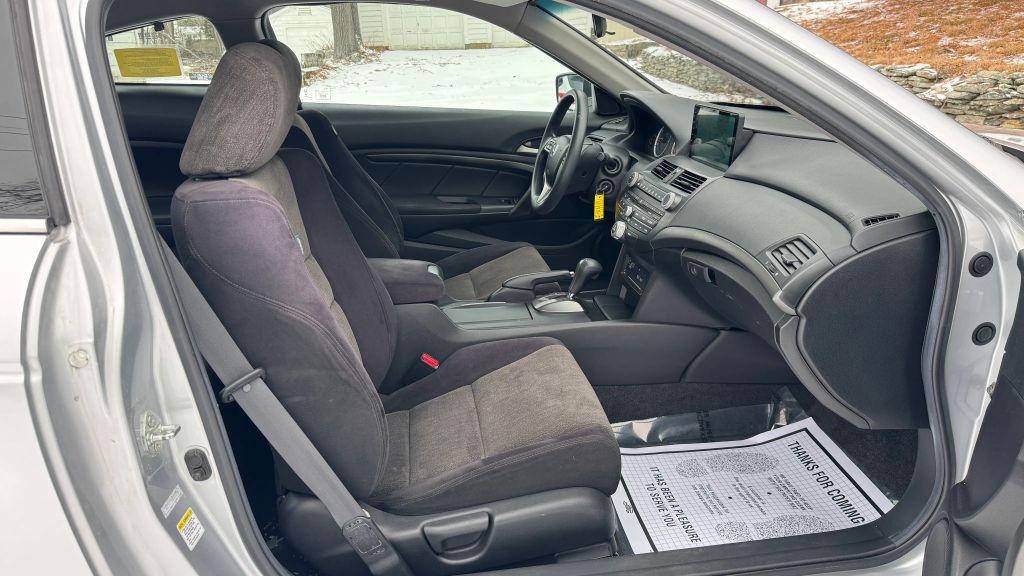 used 2008 Honda Accord car, priced at $6,999