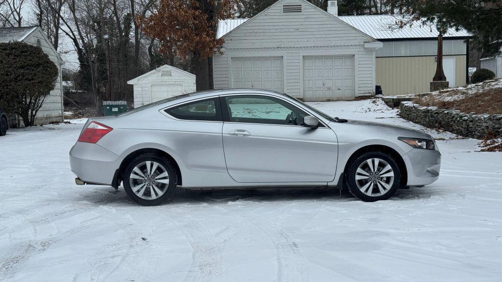 used 2008 Honda Accord car, priced at $6,999