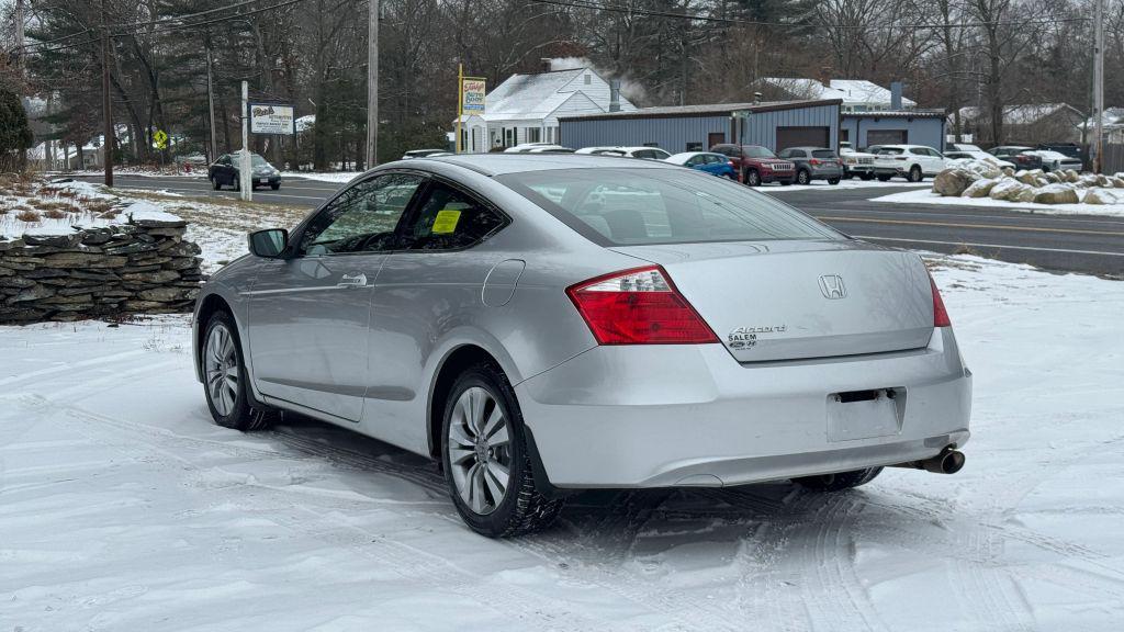 used 2008 Honda Accord car, priced at $6,999