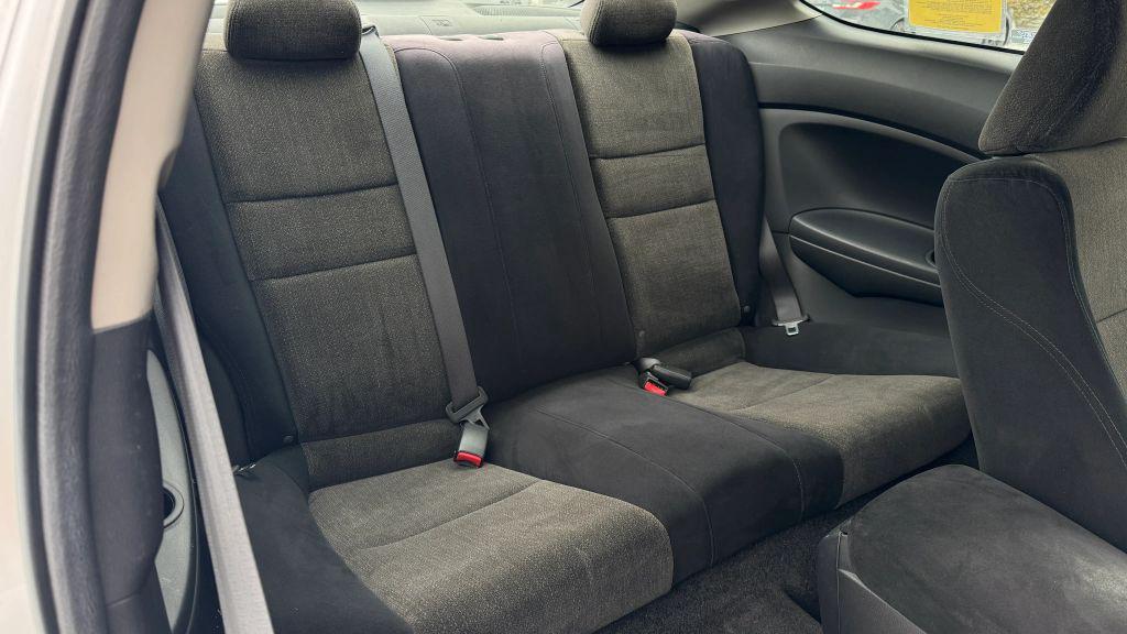 used 2008 Honda Accord car, priced at $6,999