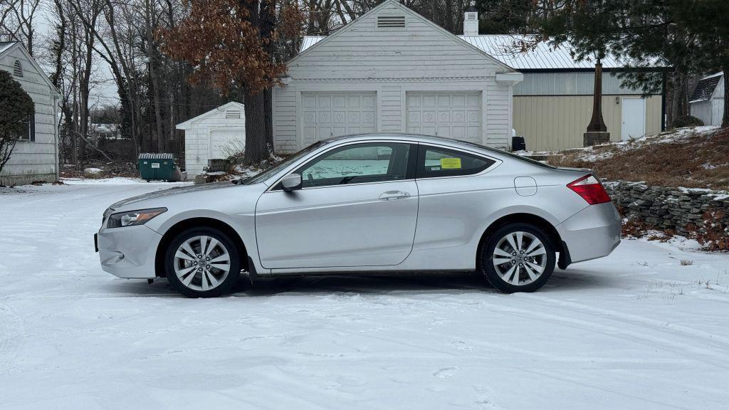used 2008 Honda Accord car, priced at $6,999